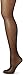 Miss O Seamed Open Crotch Pantyhose