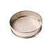 Winco SIV-16 Sieves, 16-Inch, Stainless Steel primary
