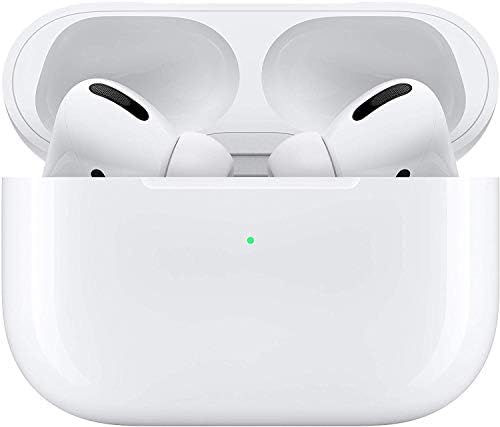 Amazon.com: Apple AirPods Pro (1st Generation) with MagSafe
