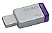 Kingston 8GB USB 3.0 Data Traveler 50, 30MB/s Read, 5MB/s Write (DT50/8GB)