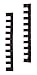 ALVIN Portable Drafting Board Size 18