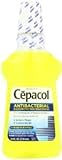 Cepacol Antibacterial Multi-Protection Mouthwash 24 oz (Pack of 6)