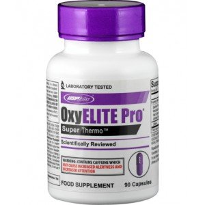 NEW Oxy Super Thermo