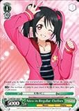 Weiss Schwarz - Nico in Regular Clothes - LL/EN-W01-068 - C (LL/EN-W01-068) - Love Live! DX
