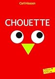 Chouette (Folio Junior) (French Edition) by 
