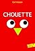 Chouette (Folio Junior) (French Edition) by 