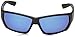 Costa Del Mar Tuna Alley 400g Rectangular Sunglasses
