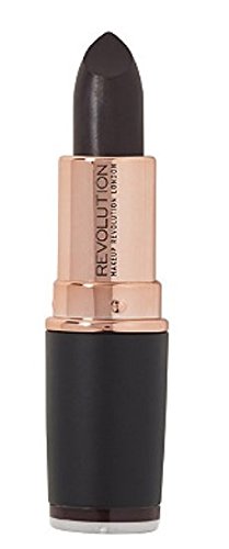 Makeup Revolution Iconic Matte Revolution Lipstick ~ Private Members Club