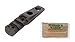 MAGPUL M-LOK Polymer Cantilever Rail / Light Mount MAG 587 + Nimrod's Wares MicroFiber Cloth