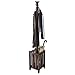 Winsome Memphis Storage/Organization, Cappuccino