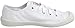 Palladium Women's Flex Lace ,White,6.5 M US