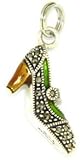 Judith Jack High Heel Shoe Charm
