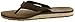 Teva Men's Classic Premium Leather Flip-Flop
