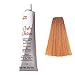 Color Charm Gel Permanent Tube Hair Color 729/8RG Titian Red Blonde