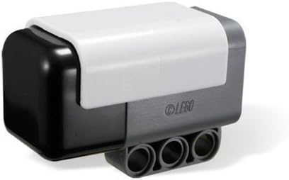 lego mindstorms gyro sensor