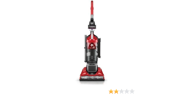 Amazon.com: Dirt Devil Power Max Pet sin bolsa Upright Vacuum, ud70167 :  Herramientas y Mejoras del Hogar