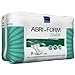 Abena Abri-Form Junior Brief Diaper, 4.4 Pound by KCK Medical