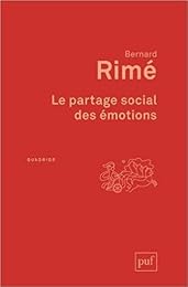Le  partage social des émotions