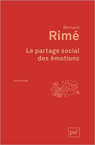 Le  partage social des émotions