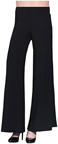 Beautiful Flattering Clara Sun Woo Palazzo Pants LPT