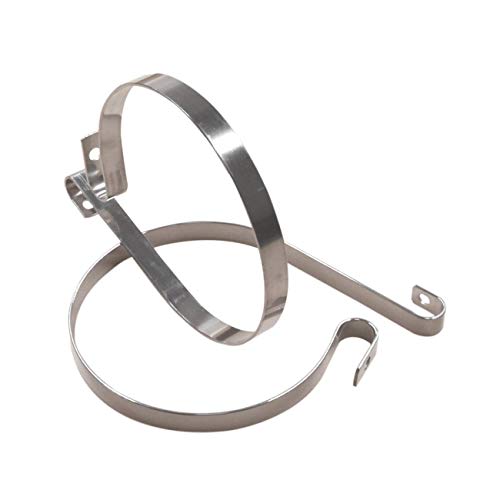 Tascoli Husqvarna Chainsaw - Chain Brake Band Fit Husqvarna 50 51 55 154 254 - Thumbnail 3