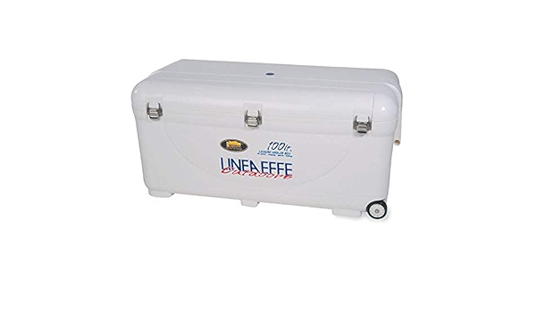 Lineaeffe Contenedores Pesca Curricán Cooler 100 L 87 x 43 ...