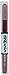 Pearl Nylon Bristle Toothbrush toothbrush by Bass Brushes