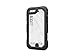 Griffin Survivor Extreme: 5.11 Tactical Edition iPhone 7 Plus Case with Belt Clip and Impact Resistant Design - Black/Grey