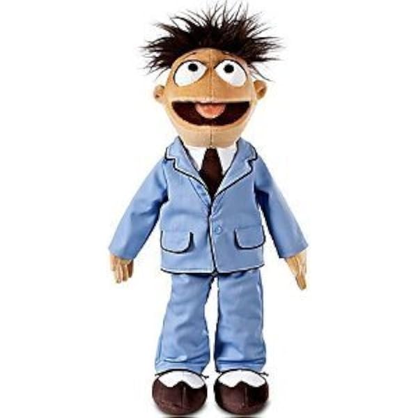 cream long haired mini dachshund