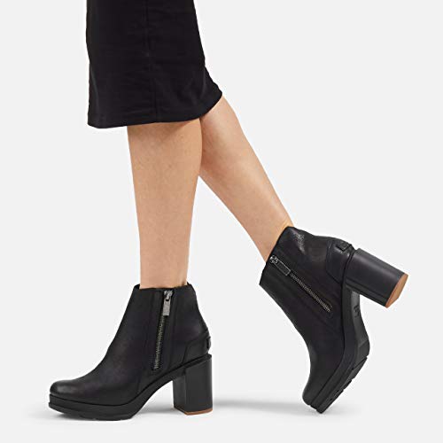 Sorel-Womens-Blake-Bootie-Rain-Waterproof