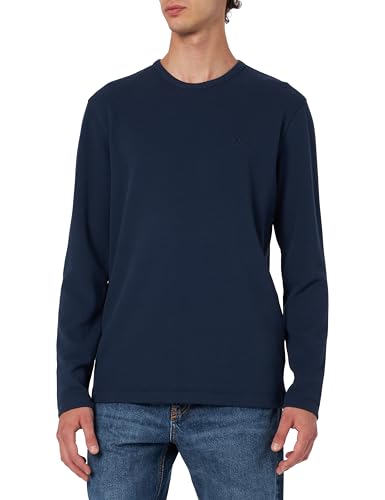 Boss Tempesto Longsleeve Shirt Heren