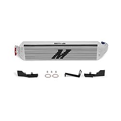 Mishimoto MMINT-CIV-16SL Performance Intercooler