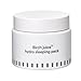 ENATURE Birch Juice™ Hydro Sleeping Pack 75g/2.6 oz, Moist skin all nightcream, Animal ingredients free, Paraben-free
