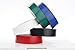 Sunlite 07625-SU E176/R Electrical Tape, Red