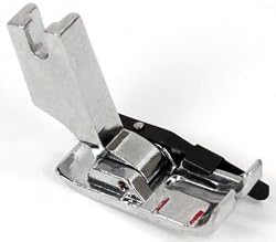 1/4in. High-shank Foot w/ Edge Guide P60611