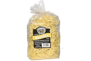 Amish Walnut Creek Fine Noodles 12 Ounce Bag