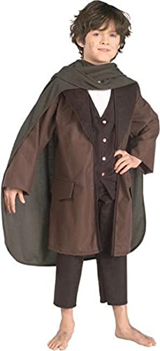 Rubies Lord of The Rings Child's Frodo Costume