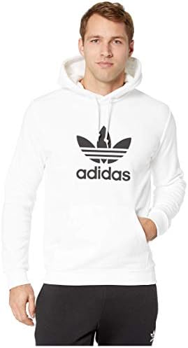 adidas warm up hoodie