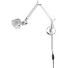 Artemide – Tolomeo Faretto Micro wandlamp. Hoogwaardige wandlamp met draai- en draaibare spot van aluminium. Made in…