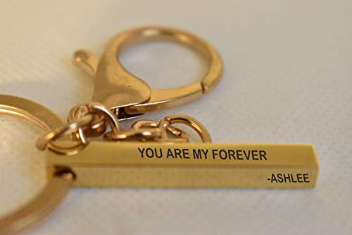 keychain gift for husband