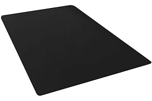 Floortex® P-Tex Polypropylene Pet Crate Floor Protection Mat - XXL - 32" x 50"