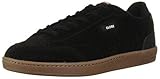 Globe Men's Sygma Skate Shoe Black/Gum 7.5 Medium US