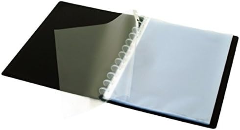 Viquel Polypropylene Max Geode 80 Sides in Black - Image 4