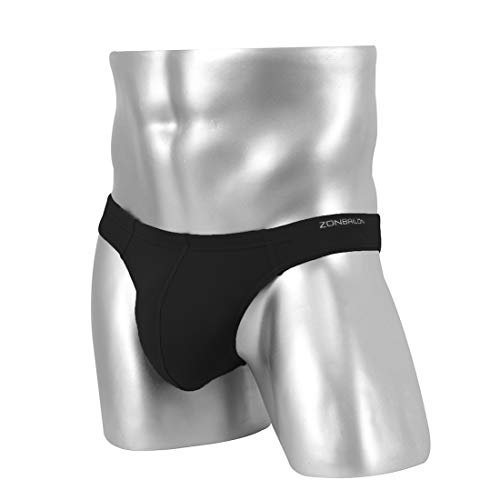 Men's Thong GString Premium Mens Thongs Underwear ButtFlaunting T