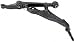 Prime Choice Auto Parts CAK700 Front Lower Control Arm Left Driver Side