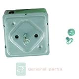 Apw Wyott 55564 Infinite Control 120 Volt 15A