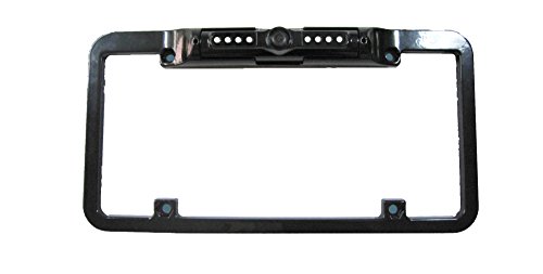 BOYO VTL300IRTJ Vehicle Backup Cameras