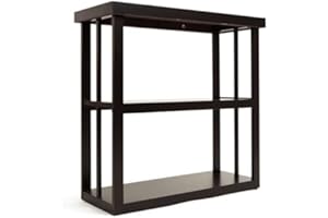 imagitarium Newport Wooden Tank Stand - for 20 Gallon Aquariums