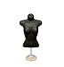Female Torso Mannequin Form with Base 19
