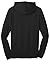 District Women's The Concert Fleece Hoodie